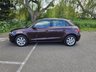 USED 2012 12 AUDI A1 1.2 SPORTBACK TFSI SE 5d 86 BHP NEW FRONT BRAKE PADS + RECENT SERVICE  - MAY 2023