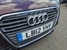USED 2012 12 AUDI A1 1.2 SPORTBACK TFSI SE 5d 86 BHP NEW FRONT BRAKE PADS + RECENT SERVICE  - MAY 2023