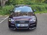 USED 2012 12 AUDI A1 1.2 SPORTBACK TFSI SE 5d 86 BHP NEW FRONT BRAKE PADS + RECENT SERVICE  - MAY 2023