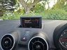 USED 2012 12 AUDI A1 1.2 SPORTBACK TFSI SE 5d 86 BHP NEW FRONT BRAKE PADS + RECENT SERVICE  - MAY 2023