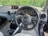USED 2012 12 AUDI A1 1.2 SPORTBACK TFSI SE 5d 86 BHP NEW FRONT BRAKE PADS + RECENT SERVICE  - MAY 2023
