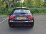 USED 2012 12 AUDI A1 1.2 SPORTBACK TFSI SE 5d 86 BHP NEW FRONT BRAKE PADS + RECENT SERVICE  - MAY 2023