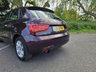 USED 2012 12 AUDI A1 1.2 SPORTBACK TFSI SE 5d 86 BHP NEW FRONT BRAKE PADS + RECENT SERVICE  - MAY 2023