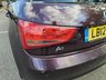 USED 2012 12 AUDI A1 1.2 SPORTBACK TFSI SE 5d 86 BHP NEW FRONT BRAKE PADS + RECENT SERVICE  - MAY 2023