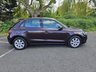 USED 2012 12 AUDI A1 1.2 SPORTBACK TFSI SE 5d 86 BHP NEW FRONT BRAKE PADS + RECENT SERVICE  - MAY 2023