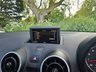 USED 2012 12 AUDI A1 1.2 SPORTBACK TFSI SE 5d 86 BHP NEW FRONT BRAKE PADS + RECENT SERVICE  - MAY 2023