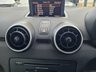 USED 2012 12 AUDI A1 1.2 SPORTBACK TFSI SE 5d 86 BHP NEW FRONT BRAKE PADS + RECENT SERVICE  - MAY 2023
