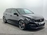 USED 2018 67 PEUGEOT 308 1.6L GTI THP S/S BY PS 5d 270 BHP 