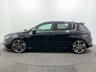 USED 2018 67 PEUGEOT 308 1.6L GTI THP S/S BY PS 5d 270 BHP 