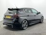 USED 2018 67 PEUGEOT 308 1.6L GTI THP S/S BY PS 5d 270 BHP 