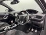 USED 2018 67 PEUGEOT 308 1.6L GTI THP S/S BY PS 5d 270 BHP 