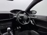USED 2018 67 PEUGEOT 308 1.6L GTI THP S/S BY PS 5d 270 BHP 