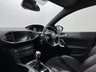 USED 2018 67 PEUGEOT 308 1.6L GTI THP S/S BY PS 5d 270 BHP 