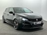USED 2018 67 PEUGEOT 308 1.6L GTI THP S/S BY PS 5d 270 BHP 