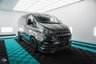 USED 2020 70 FORD TRANSIT CUSTOM 2.0 SWB MATRIX SPORT EDITION AUTO-WARRANTY-TOP SPEC AIR CON - CRUISE - PARKING SENSORS - MOT - SERVICE