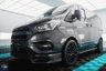 USED 2020 70 FORD TRANSIT CUSTOM 2.0 SWB MATRIX SPORT EDITION AUTO-WARRANTY-TOP SPEC AIR CON - CRUISE - PARKING SENSORS - MOT - SERVICE