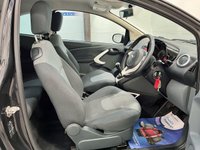 USED 2015 15 FORD KA  1.2 Zetec Hatchback 3dr Petrol Manual Euro 5 (s/s) (69 ps) &pound;35 Yearly Tax,Priv Glass,AUX