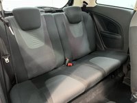 USED 2015 15 FORD KA  1.2 Zetec Hatchback 3dr Petrol Manual Euro 5 (s/s) (69 ps) &pound;35 Yearly Tax,Priv Glass,AUX
