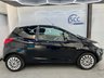 USED 2015 15 FORD KA  1.2 Zetec Hatchback 3dr Petrol Manual Euro 5 (s/s) (69 ps) &pound;35 Yearly Tax,Priv Glass,AUX