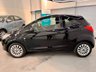 USED 2015 15 FORD KA  1.2 Zetec Hatchback 3dr Petrol Manual Euro 5 (s/s) (69 ps) &pound;35 Yearly Tax,Priv Glass,AUX