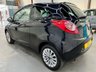 USED 2015 15 FORD KA  1.2 Zetec Hatchback 3dr Petrol Manual Euro 5 (s/s) (69 ps) &pound;35 Yearly Tax,Priv Glass,AUX
