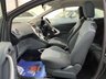 USED 2015 15 FORD KA  1.2 Zetec Hatchback 3dr Petrol Manual Euro 5 (s/s) (69 ps) &pound;35 Yearly Tax,Priv Glass,AUX