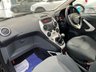 USED 2015 15 FORD KA  1.2 Zetec Hatchback 3dr Petrol Manual Euro 5 (s/s) (69 ps) &pound;35 Yearly Tax,Priv Glass,AUX