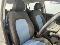 USED 2015 15 HYUNDAI I10 1.0 Premium Hatchback 5dr Petrol Manual Euro 5 (66 ps) &pound;20 Tax, Bluetooth, P.Sensors