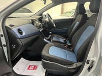 USED 2015 15 HYUNDAI I10 1.0 Premium Hatchback 5dr Petrol Manual Euro 5 (66 ps) &pound;20 Tax, Bluetooth, P.Sensors
