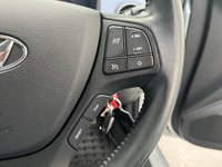 USED 2015 15 HYUNDAI I10 1.0 Premium Hatchback 5dr Petrol Manual Euro 5 (66 ps) &pound;20 Tax, Bluetooth, P.Sensors
