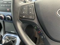 USED 2015 15 HYUNDAI I10 1.0 Premium Hatchback 5dr Petrol Manual Euro 5 (66 ps) &pound;20 Tax, Bluetooth, P.Sensors