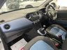 USED 2015 15 HYUNDAI I10 1.0 Premium Hatchback 5dr Petrol Manual Euro 5 (66 ps) &pound;20 Tax, Bluetooth, P.Sensors
