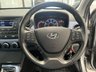 USED 2015 15 HYUNDAI I10 1.0 Premium Hatchback 5dr Petrol Manual Euro 5 (66 ps) &pound;20 Tax, Bluetooth, P.Sensors