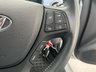 USED 2015 15 HYUNDAI I10 1.0 Premium Hatchback 5dr Petrol Manual Euro 5 (66 ps) &pound;20 Tax, Bluetooth, P.Sensors