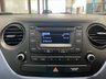 USED 2015 15 HYUNDAI I10 1.0 Premium Hatchback 5dr Petrol Manual Euro 5 (66 ps) &pound;20 Tax, Bluetooth, P.Sensors