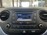USED 2015 15 HYUNDAI I10 1.0 Premium Hatchback 5dr Petrol Manual Euro 5 (66 ps) &pound;20 Tax, Bluetooth, P.Sensors