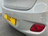 USED 2015 15 HYUNDAI I10 1.0 Premium Hatchback 5dr Petrol Manual Euro 5 (66 ps) &pound;20 Tax, Bluetooth, P.Sensors