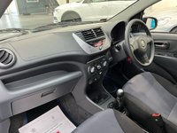 USED 2013 13 SUZUKI ALTO 1.0 12V SZ Hatchback 5dr Petrol Manual Euro 5 (68 ps) &pound;0 TAX!, 0P.Keepers, Low Miles