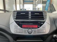 USED 2013 13 SUZUKI ALTO 1.0 12V SZ Hatchback 5dr Petrol Manual Euro 5 (68 ps) &pound;0 TAX!, 0P.Keepers, Low Miles