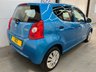 USED 2013 13 SUZUKI ALTO 1.0 12V SZ Hatchback 5dr Petrol Manual Euro 5 (68 ps) &pound;0 TAX!, 0P.Keepers, Low Miles