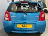 USED 2013 13 SUZUKI ALTO 1.0 12V SZ Hatchback 5dr Petrol Manual Euro 5 (68 ps) &pound;0 TAX!, 0P.Keepers, Low Miles