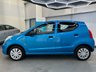 USED 2013 13 SUZUKI ALTO 1.0 12V SZ Hatchback 5dr Petrol Manual Euro 5 (68 ps) &pound;0 TAX!, 0P.Keepers, Low Miles