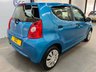 USED 2013 13 SUZUKI ALTO 1.0 12V SZ Hatchback 5dr Petrol Manual Euro 5 (68 ps) &pound;0 TAX!, 0P.Keepers, Low Miles