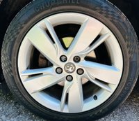 USED 2013 13 VAUXHALL ASTRA 1.4 SRI 5d 98 BHP 