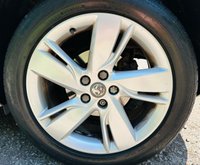 USED 2013 13 VAUXHALL ASTRA 1.4 SRI 5d 98 BHP 