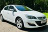 USED 2013 13 VAUXHALL ASTRA 1.4 SRI 5d 98 BHP 