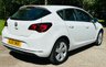 USED 2013 13 VAUXHALL ASTRA 1.4 SRI 5d 98 BHP 