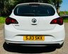 USED 2013 13 VAUXHALL ASTRA 1.4 SRI 5d 98 BHP 