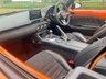 USED 2019 19 MAZDA MX-5 2.0 30TH ANNIVERSARY EDITION 2d 182 BHP Switchable Stainless Exhaust System