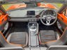 USED 2019 19 MAZDA MX-5 2.0 30TH ANNIVERSARY EDITION 2d 182 BHP Switchable Stainless Exhaust System